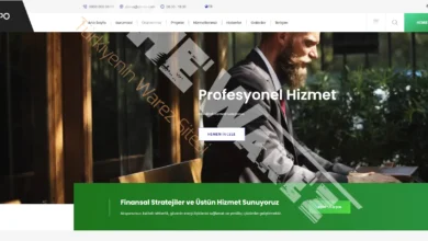 Kurumsal Firma Scripti İndir
