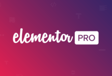 Elementor Pro v3.11.4 İndir