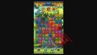 Aztek Hazine Avı - HTML5 Oyunu