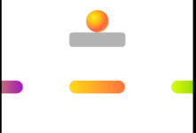 Color Ball - HTML5 Oyunu