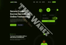 Eskrow Scripti İndir