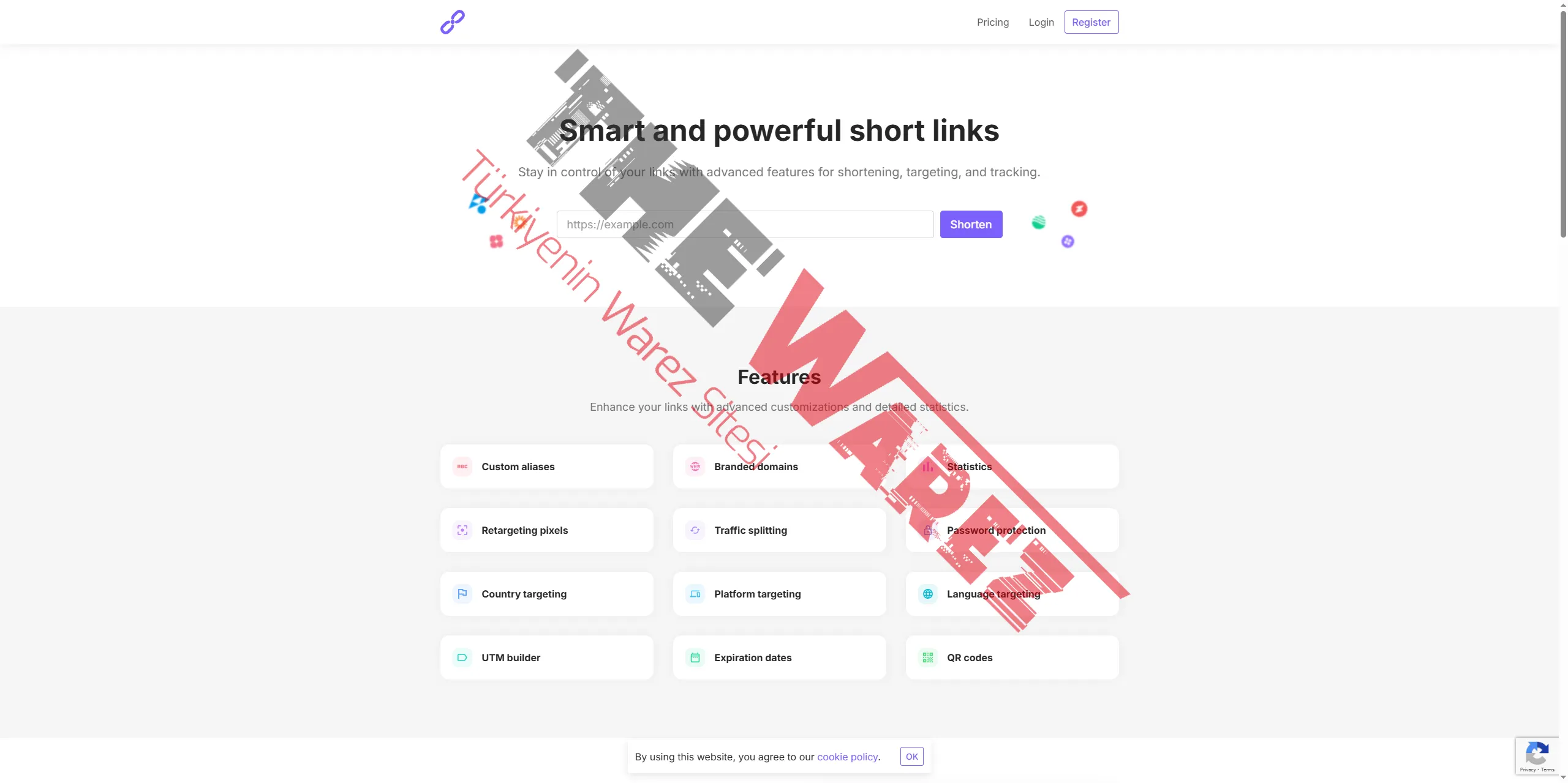 PHP Link Kısaltma Scripti İndir