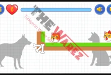 Premium Doge Lover - HTML5 Oyunu İndir