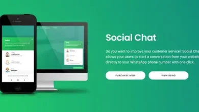 WordPress WhatsApp Chat Pro İndir