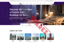 Otel Rezervasyon Scripti İndir