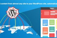 WP Content Crawler İndir (2025)