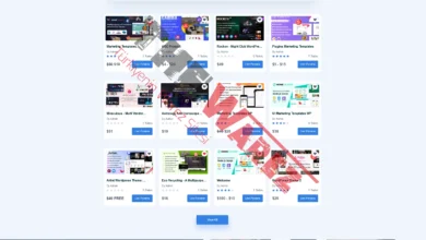 Dijital Ürün Satış Scripti