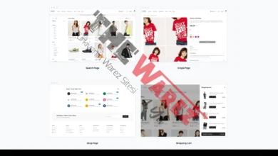 E-Ticaret Scripti İndir 2025 Ücretsiz