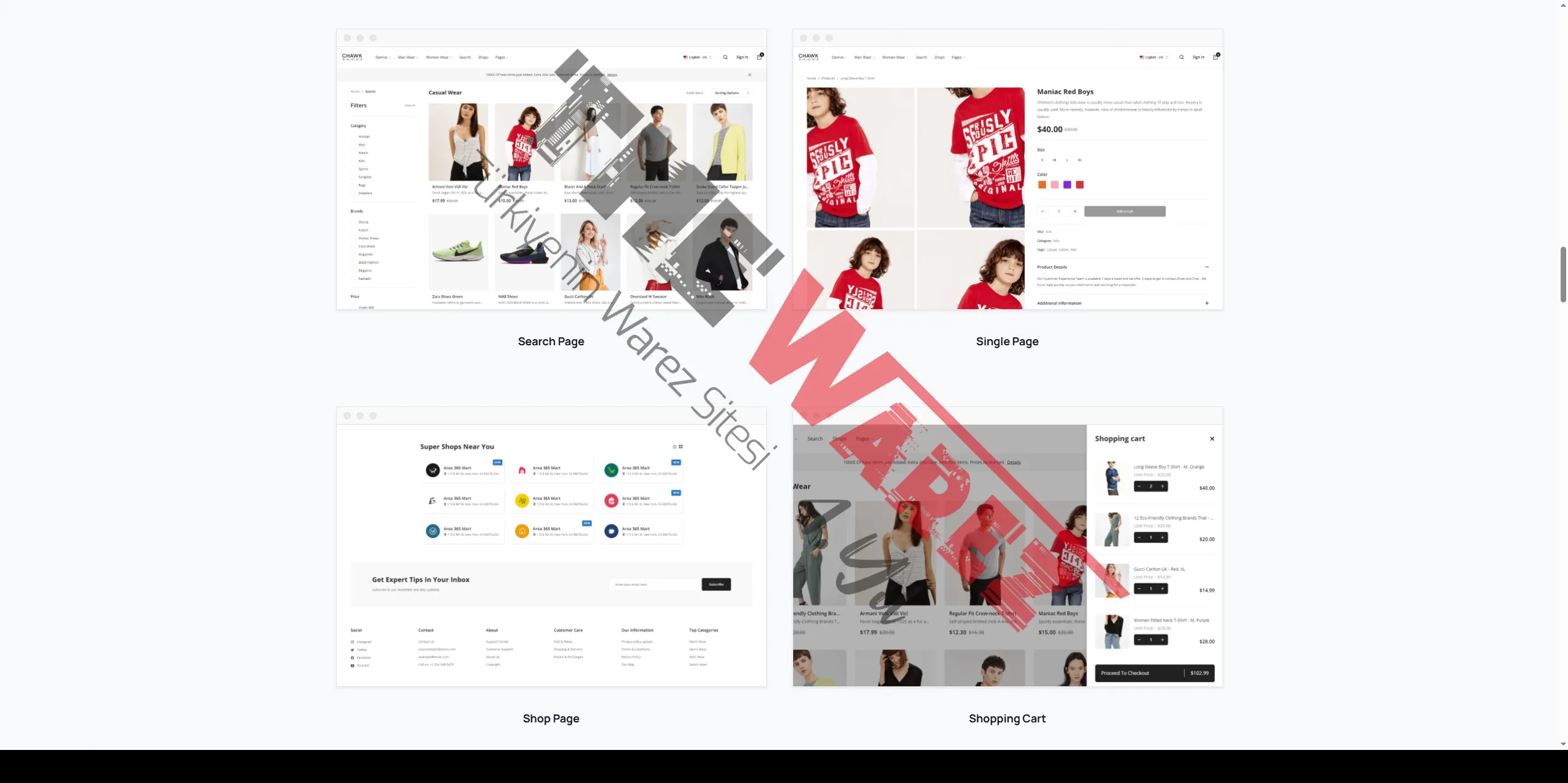 E-Ticaret Scripti İndir 2025 Ücretsiz