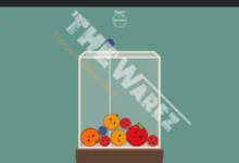 Karpuz – Tarayıcı Tabanlı HTML5 Oyun İndir