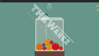 Karpuz – Tarayıcı Tabanlı HTML5 Oyun İndir