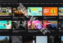 YouTube Clone Scripti İndir 2025