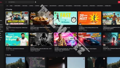 YouTube Clone Scripti İndir 2025