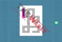 Color Maze HTML5 Oyunu Scripti İndir