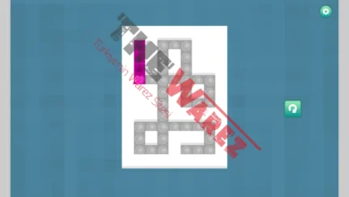 Color Maze HTML5 Oyunu Scripti İndir