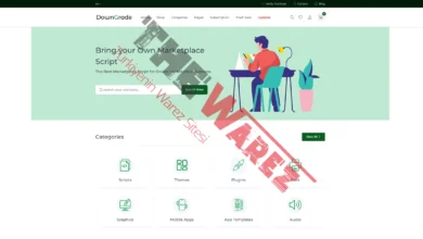 Web Ajans Scripti İndir 2025