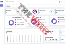 Online Destek Sistemi Scripti İndir