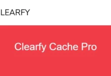 Clearfy Cache Pro v3.7.1 İndir 2026 Full