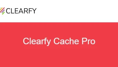 Clearfy Cache Pro v3.7.1 İndir 2026 Full