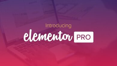 Elementor Pro v4.2.0 İndir 2026